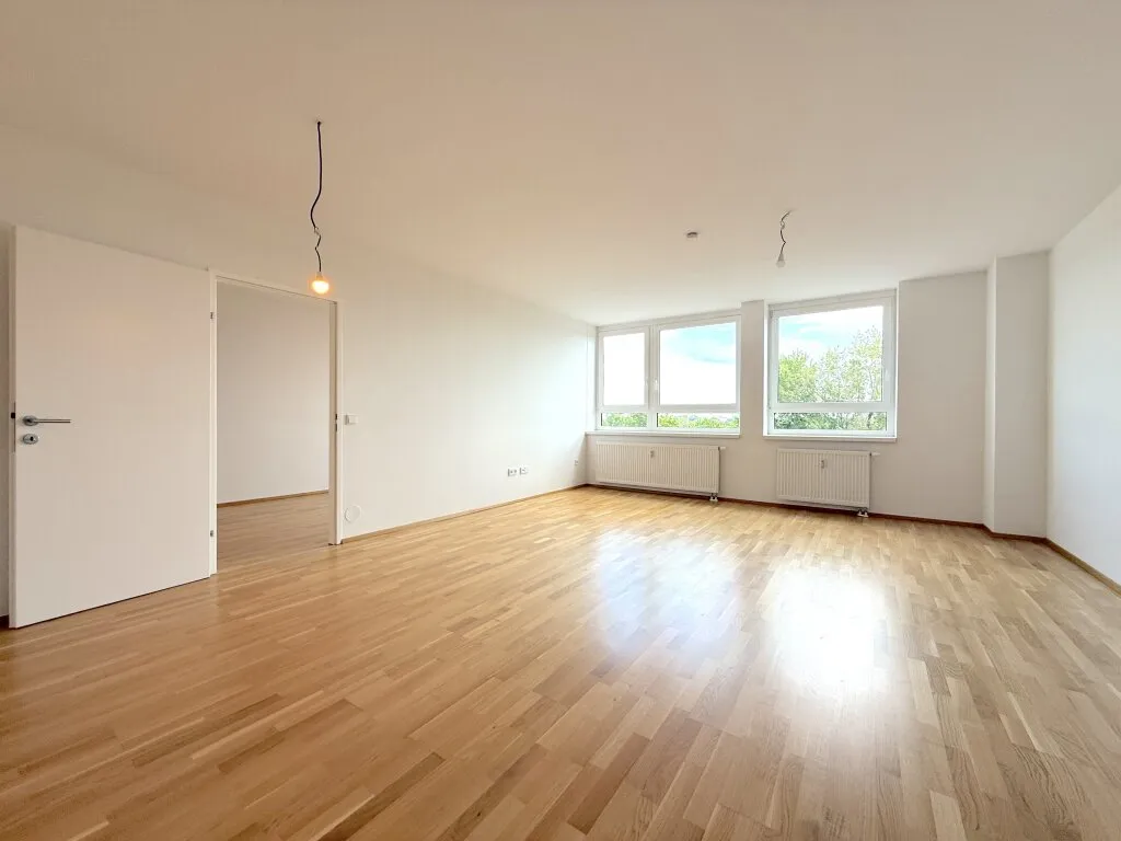Wohnung – Wien, Zwischenbrücken, Katastralgemeinde Brigittenau