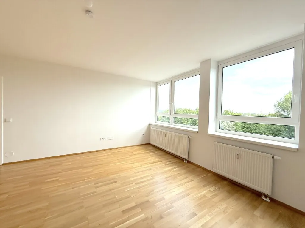 Wohnung – Wien, Zwischenbrücken, Katastralgemeinde Brigittenau - Ansicht 3