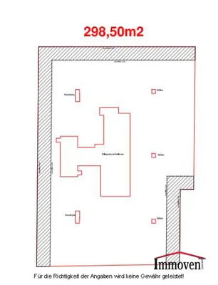 Gewerbeimmobilie mieten in Wien – 299 m², € 1.791 – Bild 12 von 12