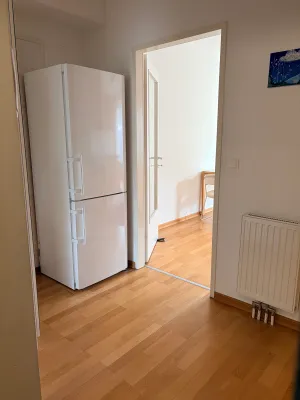 1-Zimmer-Wohnung mieten in Wien – 36 m², € 860 – Bild 2 von 10