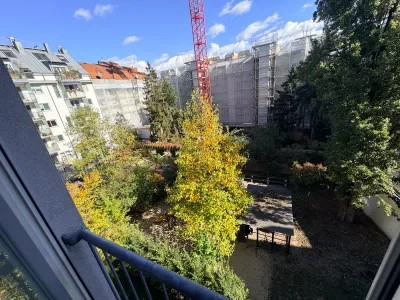 1-Zimmer-Wohnung mieten in Wien – 36 m², € 860 – Bild 10 von 10