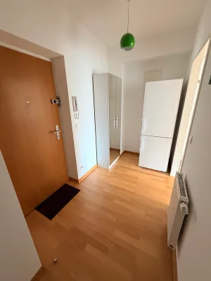1-Zimmer-Wohnung mieten in Wien – 36 m², € 860 – Bild 3 von 10