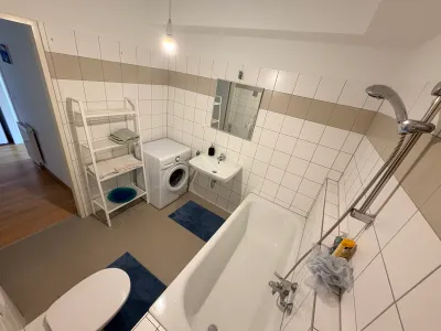 1-Zimmer-Wohnung mieten in Wien – 36 m², € 860 – Bild 5 von 10