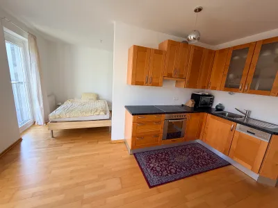 1-Zimmer-Wohnung mieten in Wien – 36 m², € 860 – Bild 9 von 10