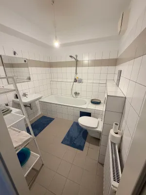 1-Zimmer-Wohnung mieten in Wien – 36 m², € 860 – Bild 4 von 10