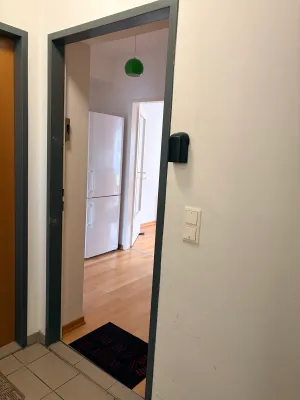 Wohnung zur Miete in 1200 Wien Brigittenau