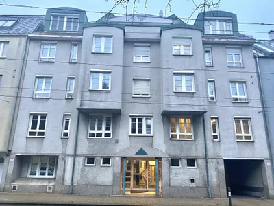 Immobilie mieten in Wien – 13 m², € 82 – Bild 2 von 4