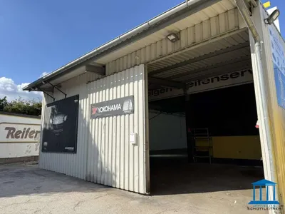Gewerbeimmobilie mieten in Wiener Neustadt – 469 m², € 1.568 – Bild 17 von 23