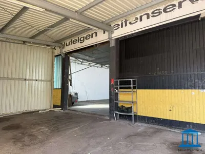 Gewerbeimmobilie mieten in Wiener Neustadt – 469 m², € 1.568 – Bild 16 von 23