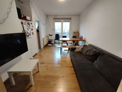 4-Zimmer-Wohnung mieten in Linz – 80 m², € 1.099 – Bild 1 von 13