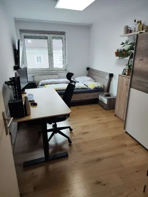 4-Zimmer-Wohnung mieten in Linz – 80 m², € 1.099 – Bild 10 von 13