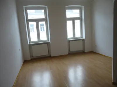 Ideale Studentenwohnung, 3 Zimmer, Nähe U3 Johnstraße/ Meiselmarkt, provisionsfrei – Bild 2