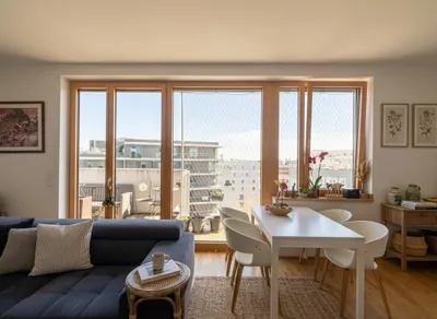 3-Zimmer-Wohnung kaufen in Wien – 74 m², € 439.000