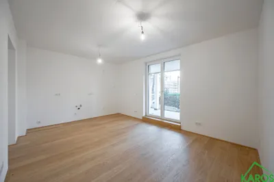 AUHOFSTRAßE - VILLA AUHOF Gartenwohnung - Leben im Grünen und urbanen Flair – Bild 3