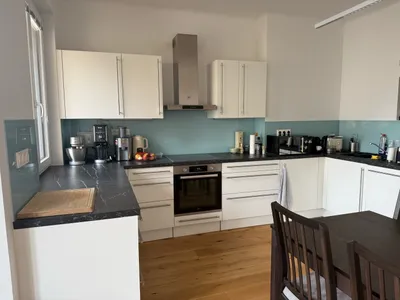 3-Zimmer-Wohnung mieten in Wien – 72 m², € 1.950 – Bild 3 von 21