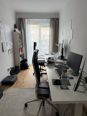 3-Zimmer-Wohnung mieten in Wien – 72 m², € 1.950 – Bild 14 von 21