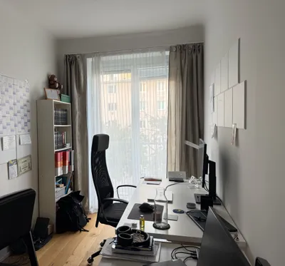 3-Zimmer-Wohnung mieten in Wien – 72 m², € 1.950 – Bild 16 von 21
