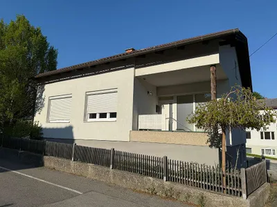 Haus zur Miete in 7223 Mattersburg