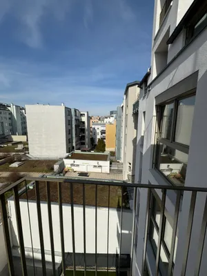 Ab September: NEUBAU Balkon, Fußbodenheizung, 7min zum Stephansplatz // New Building, Balcony, heated floor, 7min to city centre – Bild 3