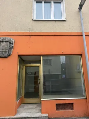 Gewerbeimmobilie kaufen in Lilienfeld – 37 m², € 50.000 – Bild 1 von 6