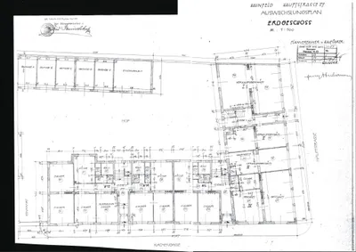 Gewerbeimmobilie kaufen in Lilienfeld – 37 m², € 50.000 – Bild 6 von 6