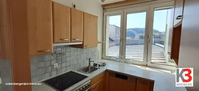 3-Zimmer-Wohnung kaufen in Linz – 78 m², € 240.000 – Bild 1 von 10