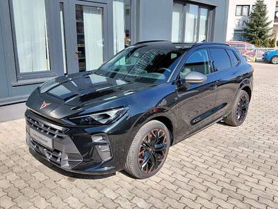Cupra Terramar VZ 1,5 TSI 272PS PHEV 19,7kWh Cupra VZ...