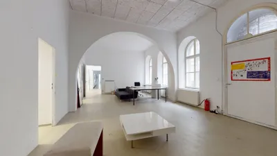 6-Zimmer-Gewerbeimmobilie mieten in Wien – 245 m², € 3.197 – Bild 26 von 37