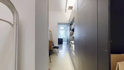 6-Zimmer-Gewerbeimmobilie mieten in Wien – 245 m², € 3.197 – Bild 13 von 37