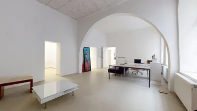 6-Zimmer-Gewerbeimmobilie mieten in Wien – 245 m², € 3.197 – Bild 25 von 37