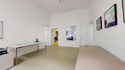 6-Zimmer-Gewerbeimmobilie mieten in Wien – 245 m², € 3.197 – Bild 16 von 37