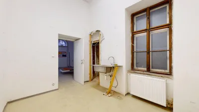 6-Zimmer-Gewerbeimmobilie mieten in Wien – 245 m², € 3.197 – Bild 28 von 37