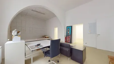 6-Zimmer-Gewerbeimmobilie mieten in Wien – 245 m², € 3.197 – Bild 22 von 37
