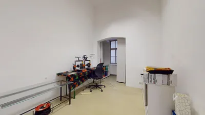 6-Zimmer-Gewerbeimmobilie mieten in Wien – 245 m², € 3.197 – Bild 18 von 37