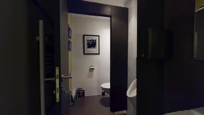6-Zimmer-Gewerbeimmobilie mieten in Wien – 245 m², € 3.197 – Bild 35 von 37