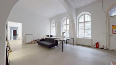 6-Zimmer-Gewerbeimmobilie mieten in Wien – 245 m², € 3.197 – Bild 30 von 37