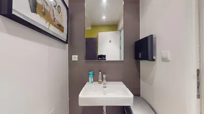 6-Zimmer-Gewerbeimmobilie mieten in Wien – 245 m², € 3.197 – Bild 32 von 37