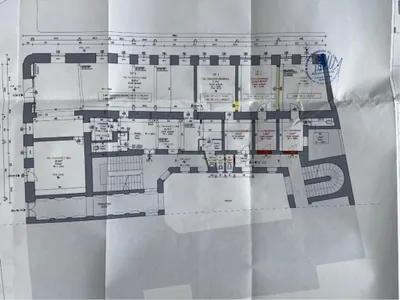 6-Zimmer-Gewerbeimmobilie mieten in Wien – 245 m², € 3.197 – Bild 37 von 37