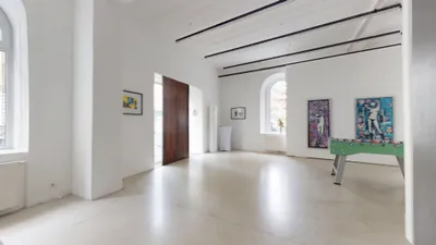 6-Zimmer-Gewerbeimmobilie mieten in Wien – 245 m², € 3.197 – Bild 14 von 37