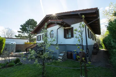 6-Zimmer-Haus kaufen in Mödling – 120 m², € 630.000 – Bild 1 von 5