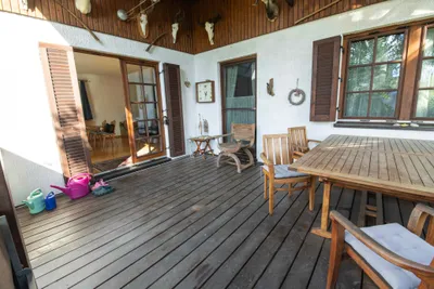 6-Zimmer-Haus kaufen in Mödling – 120 m², € 630.000 – Bild 3 von 5