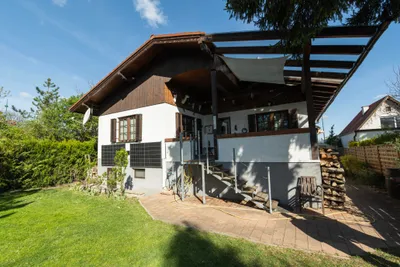 6-Zimmer-Haus kaufen in Mödling – 120 m², € 630.000 – Bild 2 von 5