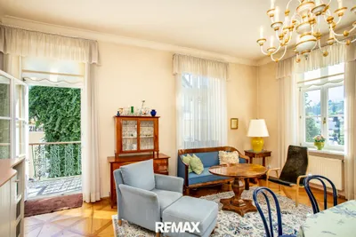 3-Zimmer-Wohnung kaufen in Gmunden – 93,35 m², € 520.000 – Bild 3 von 19