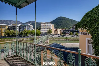 3-Zimmer-Wohnung kaufen in Gmunden – 93,35 m², € 520.000 – Bild 9 von 19