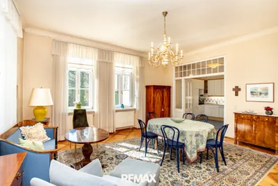 3-Zimmer-Wohnung kaufen in Gmunden – 93,35 m², € 520.000 – Bild 2 von 19