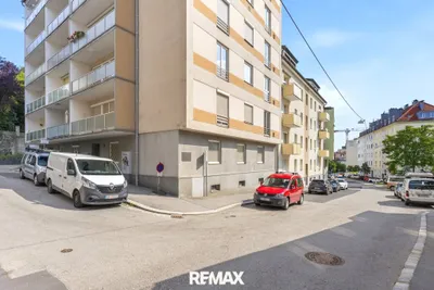 1-Zimmer-Wohnung kaufen in Linz – 28,78 m², € 129.000 – Bild 4 von 4
