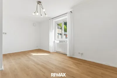 1-Zimmer-Wohnung kaufen in Linz – 28,78 m², € 129.000