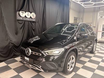 Mercedes-Benz GLA-Klasse GLA 200 d Aut.