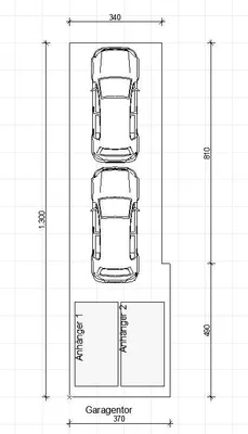 Immobilie mieten in Leibnitz – 45 m², € 240 – Bild 4 von 4
