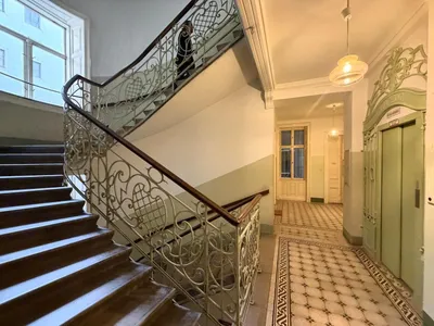 5-Zimmer-Wohnung mieten in Wien – 139,6 m², € 3.812 – Bild 2 von 39
